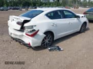 ✅ 2021 Acura ILX Premium • VIN: 19UDE2F72MA010419 • Lot: 42683426. Wystawiony na IAAI z przebiegiem 21 416 mil. Bezpłatny archiwum sprzedaży aukcyjnych z USA i szczegółowy raport historii pojazdu na DreamBid. Zdjęcie 4.