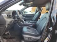 ✅ 2022 Toyota Highlander XSE • VIN: 5TDLZRBH8NS242498 • Lot: 91269875. Listed on Copart with 23,470 mi. Free auction sales archive from the USA and detailed vehicle history report at DreamBid. Image 7.