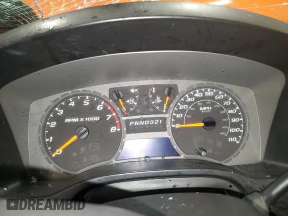 ✅ 2006 Chevrolet Colorado 1LT • VIN: 1GCDT136768267550 • Lot: 44742085. Wystawiony na Copart z przebiegiem Nie podano. Bezpłatny archiwum sprzedaży aukcyjnych z USA i szczegółowy raport historii pojazdu na DreamBid. Zdjęcie 9.