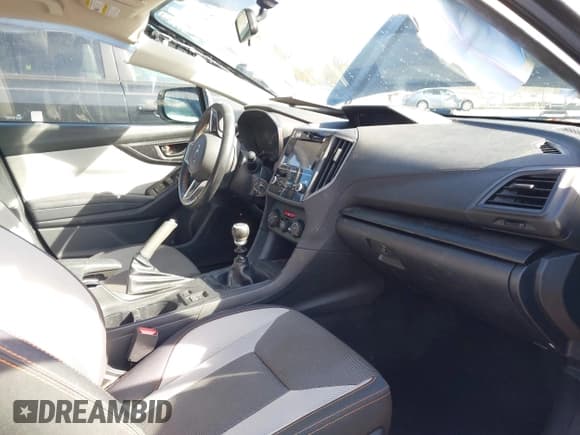 ✅ 2018 Subaru Crosstrek Premium • VIN: JF2GTABC5JG264666 • Lot: 41419678. Wystawiony na IAAI z przebiegiem 56 626 mil. Bezpłatny archiwum sprzedaży aukcyjnych z USA i szczegółowy raport historii pojazdu na DreamBid. Zdjęcie 5.