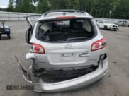 ✅ 2011 Hyundai Santa Fe Limited • VIN: 5XYZK3AB6BG090500 • Lot: 70398164. Listed on Copart with 188,910 mi. Free auction sales archive from the USA and detailed vehicle history report at DreamBid. Image 6.