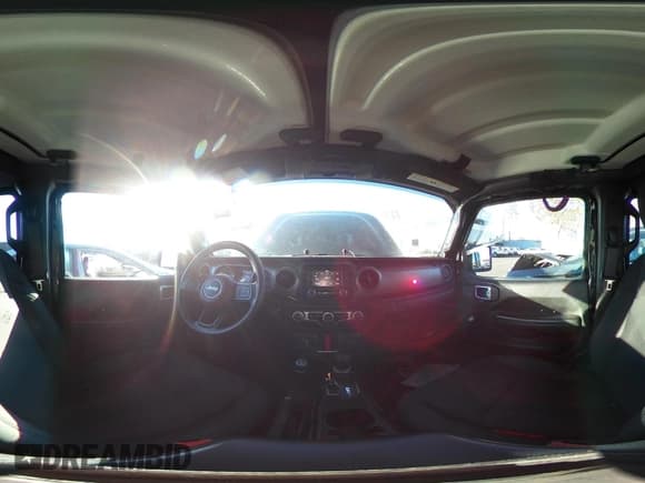 ✅ 2021 Jeep Gladiator Sport S • VIN: 1C6HJTAG8ML547011 • Lot: 43531098. Wystawiony na IAAI z przebiegiem 54 679 mil. Bezpłatny archiwum sprzedaży aukcyjnych z USA i szczegółowy raport historii pojazdu na DreamBid. Zdjęcie 19.