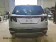 2022 Hyundai Tucson Luxury z VIN KM8JCCA1XNU028548, wystawiony jako Copart lot #80675655 z przebiegiem 100 097 mil mil oraz Szkoda całkowita • Salvage title. Historia ofert i sprzedaży dostępna na DreamBid. Obrazek 6.