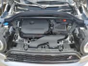 ✅ 2024 MINI Countryman Cooper S • VIN: WMZ53BR02R3R70682 • Lot: 74350254. Listed on Copart with Not provided. Free auction sales archive from the USA and detailed vehicle history report at DreamBid. Image 11.