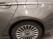 ✅ 2014 Ford Fusion Titanium Hybrid • VIN: 3FA6P0RU1ER217906 • Lot: 42563246. Listed on IAAI with 66,335 mi. Free auction sales archive from the USA and detailed vehicle history report at DreamBid. Image 21.