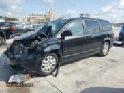 ✅ 2017 Dodge Grand Caravan SE • VIN: 2C4RDGBG0HR612392 • Lot: 54136075. Wystawiony na Copart z przebiegiem Nie podano. Bezpłatny archiwum sprzedaży aukcyjnych z USA i szczegółowy raport historii pojazdu na DreamBid. Zdjęcie 1.