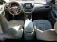 ✅ 2017 Chevrolet Malibu LS • VIN: 1G1ZB5ST9HF118846 • Лот: 71955215. Опубликован ранее на Copart с пробегом 301 241 миль. Бесплатный доступ к архиву аукционных продаж из США и подробный отчёт об истории автомобиля на DreamBid. Изображение 8.