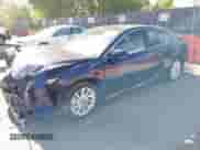 2021 Toyota Camry LE with VIN 4T1C11BK9MU035127, listed as a IAAI auction lot 43239092 with 21,677 mi miles and . Bid and sale history available at DreamBid. Image 18.