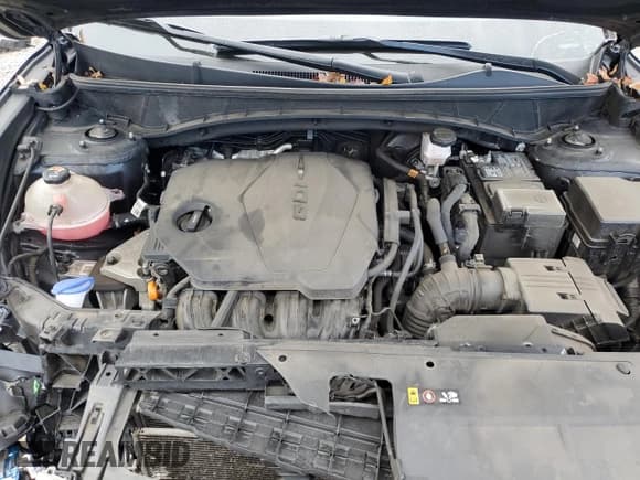 ✅ 2022 Hyundai Tucson SEL • VIN: 5NMJCCAE4NH036689 • Lot: 78440384. Wystawiony na Copart z przebiegiem 117 073 mil. Bezpłatny archiwum sprzedaży aukcyjnych z USA i szczegółowy raport historii pojazdu na DreamBid. Zdjęcie 12.