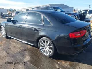 ✅ 2014 Audi A4 Premium Plus • VIN: WAUFFAFL2EN006342 • Lot: 43703399. Wystawiony na IAAI z przebiegiem 154 252 mil. Bezpłatny archiwum sprzedaży aukcyjnych z USA i szczegółowy raport historii pojazdu na DreamBid. Zdjęcie 3.