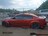 ✅ 2020 Dodge Charger Scat Pack • VIN: 2C3CDXGJ9LH255209 • Lot: 42836090. Listed on IAAI with Not provided. Free auction sales archive from the USA and detailed vehicle history report at DreamBid. Image 14.