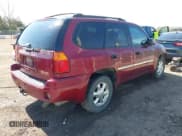 ✅ 2006 GMC Envoy SLT • VIN: 1GKDT13S662189377 • Lot: 42106602. Listed on IAAI with 156,391 mi. Free auction sales archive from the USA and detailed vehicle history report at DreamBid. Image 4.