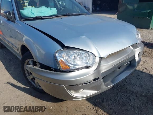 ✅ 2005 Subaru Impreza Outback • VIN: JF1GG685X5H812823 • Lot: 42179816. Wystawiony na IAAI z przebiegiem 147 753 mil. Bezpłatny archiwum sprzedaży aukcyjnych z USA i szczegółowy raport historii pojazdu na DreamBid. Zdjęcie 6.