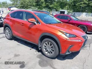 ✅ 2020 Lexus NX 300 • VIN: JTJDARDZ0L2219719 • Лот: 42823234. Опубликован ранее на IAAI с пробегом 36 761 миль. Бесплатный доступ к архиву аукционных продаж из США и подробный отчёт об истории автомобиля на DreamBid. Изображение 1.
