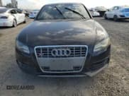 ✅ 2011 Audi S4 Premium Plus • VIN: WAUBGAFL1BA075716 • Lot: 92657005. Wystawiony na Copart z przebiegiem 100 815 mil. Bezpłatny archiwum sprzedaży aukcyjnych z USA i szczegółowy raport historii pojazdu na DreamBid. Zdjęcie 5.