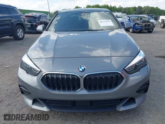 ✅ 2022 BMW 2 Series 228i • VIN: WBA53AK04N7L41428 • Lot: 42172779. Wystawiony na IAAI z przebiegiem 39 241 mil. Bezpłatny archiwum sprzedaży aukcyjnych z USA i szczegółowy raport historii pojazdu na DreamBid. Zdjęcie 12.