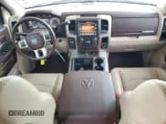 ✅ 2014 Ram 2500 Laramie • VIN: 3C6UR5NL5EG199662 • Lot: 59261785. Listed on Copart with 186,708 mi. Free auction sales archive from the USA and detailed vehicle history report at DreamBid. Image 8.