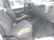 ✅ 2005 Chevrolet Silverado 1500 Work Truck • VIN: 1GCEC14XX5Z223823 • Лот: 42798764. Опубликован ранее на IAAI с пробегом 60 880 миль. Бесплатный доступ к архиву аукционных продаж из США и подробный отчёт об истории автомобиля на DreamBid. Изображение 5.