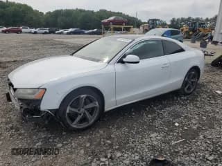 ✅ 2012 Audi A5 Premium Plus • VIN: WAULFAFRXCA004723 • Lot: 69043385. Listed on Copart with 150,886 mi. Free auction sales archive from the USA and detailed vehicle history report at DreamBid. Image 1.