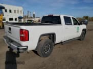 ✅ 2017 GMC Sierra 1500 SLE • VIN: 3GTU2MEC7HG469986 • Lot: 84187135. Listed on Copart with Not provided. Free auction sales archive from the USA and detailed vehicle history report at DreamBid. Image 3.