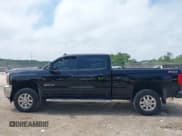 ✅ 2015 Chevrolet Silverado 2500HD LT • VIN: 1GC1KVEGXFF661574 • Lot: 42809342. Listed on IAAI with 265,001 mi. Free auction sales archive from the USA and detailed vehicle history report at DreamBid. Image 14.