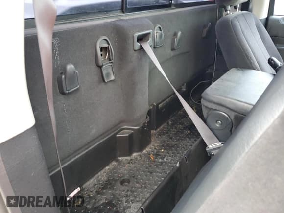 ✅ 2004 Dodge 1500 SLT • VIN: 1D7HA16D34J181651 • Лот: 79077034. Опубликован ранее на Copart с пробегом 98 847 миль. Бесплатный доступ к архиву аукционных продаж из США и подробный отчёт об истории автомобиля на DreamBid. Изображение 10.