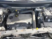 ✅ 2023 GMC Terrain AT4 • VIN: 3GKALYEG5PL119874 • Lot: 41781918. Wystawiony na IAAI z przebiegiem 34 892 mil. Bezpłatny archiwum sprzedaży aukcyjnych z USA i szczegółowy raport historii pojazdu na DreamBid. Zdjęcie 10.