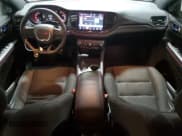 ✅ 2025 Dodge Durango GT • VIN: 1C4RDJDG0SC546517 • Lot: 93876235. Listed on Copart with 10,414 mi. Free auction sales archive from the USA and detailed vehicle history report at DreamBid. Image 8.