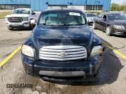 ✅ 2006 Chevrolet HHR LT • VIN: 3GNDA23P46S642619 • Лот: 84893165. Опубликован ранее на Copart с пробегом 140 371 миль. Бесплатный доступ к архиву аукционных продаж из США и подробный отчёт об истории автомобиля на DreamBid. Изображение 5.