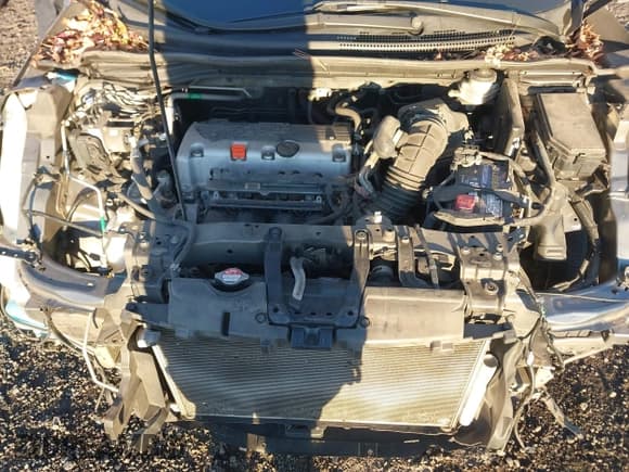 ✅ 2014 Honda CR-V EX-L • VIN: 5J6RM4H75EL093604 • Lot: 43717787. Listed on IAAI with 130,096 mi. Free auction sales archive from the USA and detailed vehicle history report at DreamBid. Image 10.