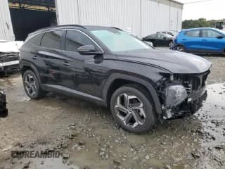✅ 2022 Hyundai Tucson SEL • VIN: 5NMJFCAE0NH031206 • Lot: 72974594. Wystawiony na Copart z przebiegiem 55 991 mil. Bezpłatny archiwum sprzedaży aukcyjnych z USA i szczegółowy raport historii pojazdu na DreamBid. Zdjęcie 4.