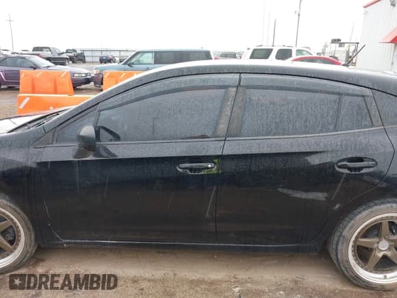 ✅ 2017 Subaru Impreza • VIN: 4S3GTAA64H3732768 • Lot: 43308542. Listed on IAAI with 115,332 mi. Free auction sales archive from the USA and detailed vehicle history report at DreamBid. Image 15.