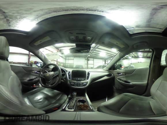 2018 Chevrolet Malibu Premier z VIN 1G1ZE5SX9JF103988, wystawiony jako IAAI lot #41557344 z przebiegiem 69 384 mil mil oraz . Historia ofert i sprzedaży dostępna na DreamBid. Obrazek 20.