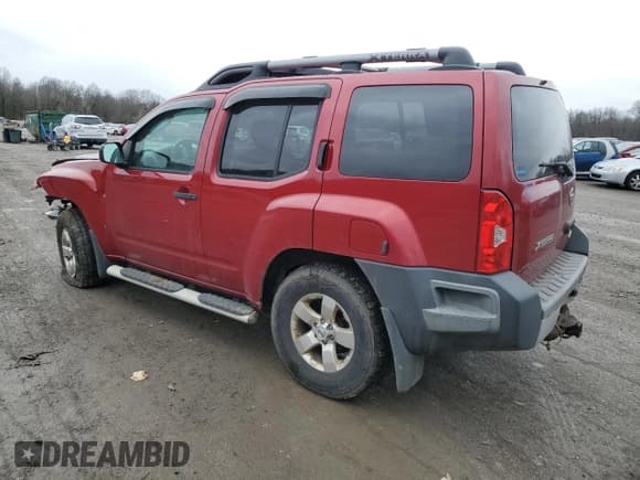 ✅ 2010 Nissan Xterra X • VIN: 5N1AN0NW6AC504096 • Лот: 85146214. Опубликован ранее на Copart с пробегом 231 774 миль. Бесплатный доступ к архиву аукционных продаж из США и подробный отчёт об истории автомобиля на DreamBid. Изображение 2.