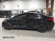 ✅ 2013 Hyundai Elantra GLS • VIN: KMHDH4AE9DU008412 • Lot: 43469619. Listed on IAAI with 177,077 mi. Free auction sales archive from the USA and detailed vehicle history report at DreamBid. Image 14.