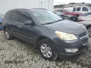 ✅ 2009 Chevrolet Traverse LS • VIN: 1GNER13D49S168099 • Lot: 73409734. Wystawiony na Copart z przebiegiem 179 169 mil. Bezpłatny archiwum sprzedaży aukcyjnych z USA i szczegółowy raport historii pojazdu na DreamBid. Zdjęcie 4.