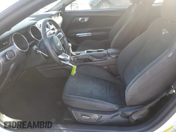 ✅ 2016 Ford Mustang EcoBoost • VIN: 1FA6P8THXG5277246 • Лот: 91368015. Опубликован ранее на Copart с пробегом 79 349 миль. Бесплатный доступ к архиву аукционных продаж из США и подробный отчёт об истории автомобиля на DreamBid. Изображение 7.