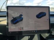 ✅ 2022 Tesla Model Y Long Range • VIN: 7SAYGDEE8NF481038 • Lot: 93695305. Listed on Copart with 94,266 mi. Free auction sales archive from the USA and detailed vehicle history report at DreamBid. Image 9.