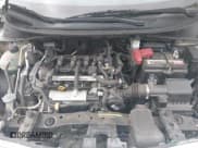 ✅ 2021 Nissan Versa SV • VIN: 3N1CN8EV6ML826686 • Lot: 43377635. Wystawiony na IAAI z przebiegiem 124 338 mil. Bezpłatny archiwum sprzedaży aukcyjnych z USA i szczegółowy raport historii pojazdu na DreamBid. Zdjęcie 10.