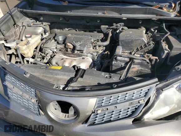 ✅ 2015 Toyota RAV4 LE • VIN: JTMZFREV6FD044651 • Lot: 92585105. Wystawiony na Copart z przebiegiem 389 493 mil. Bezpłatny archiwum sprzedaży aukcyjnych z USA i szczegółowy raport historii pojazdu na DreamBid. Zdjęcie 11.