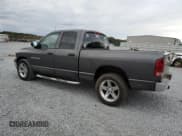 ✅ 2004 Dodge 1500 SLT • VIN: 1D7HA18D54S710461 • Лот: 74561934. Опубликован ранее на Copart с пробегом Не указан. Бесплатный доступ к архиву аукционных продаж из США и подробный отчёт об истории автомобиля на DreamBid. Изображение 2.