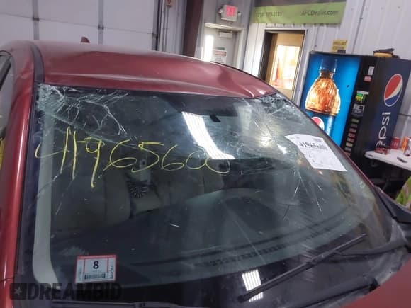 ✅ 2013 Mazda CX-5 Sport • VIN: JM3KE4BE7D0164630 • Lot: 41965600. Listed on IAAI with 157,879 mi. Free auction sales archive from the USA and detailed vehicle history report at DreamBid. Image 18.