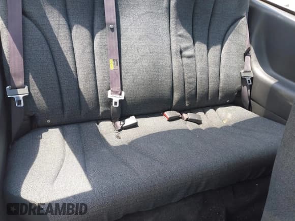 ✅ 2004 Chevrolet Cavalier • VIN: 1G1JC12F347200251 • Lot: 42871280. Listed on IAAI with 73,710 mi. Free auction sales archive from the USA and detailed vehicle history report at DreamBid. Image 8.