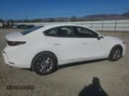 ✅ 2021 Mazda 3 S • VIN: 3MZBPAAL9MM202113 • Lot: 82668315. Listed on Copart with 60,193 mi. Free auction sales archive from the USA and detailed vehicle history report at DreamBid. Image 3.