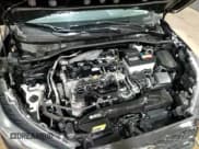 ✅ 2022 Toyota Corolla Cross L • VIN: 7MUAAAAG6NV009301 • Lot: 81000725. Listed on Copart with 51,545 mi. Free auction sales archive from the USA and detailed vehicle history report at DreamBid. Image 14.