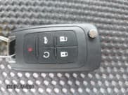 ✅ 2012 GMC Terrain SLE-2 • VIN: 2GKFLTE54C6388244 • Lot: 42550585. Listed on IAAI with 211,092 mi. Free auction sales archive from the USA and detailed vehicle history report at DreamBid. Image 11.