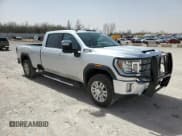 ✅ 2020 GMC Sierra 1500 • VIN: MVIN389485IND • Лот: 49295895. Опубликован ранее на Copart с пробегом 52 969 миль. Бесплатный доступ к архиву аукционных продаж из США и подробный отчёт об истории автомобиля на DreamBid. Изображение 4.