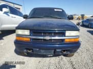 ✅ 2003 Chevrolet S-10 LS • VIN: 1GCDT13X43K141525 • Лот: 47942185. Опубликован ранее на Copart с пробегом 188 903 миль. Бесплатный доступ к архиву аукционных продаж из США и подробный отчёт об истории автомобиля на DreamBid. Изображение 5.