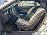 ✅ 2005 Ford Mustang Deluxe • VIN: 1ZVFT84N055229372 • Lot: 93826775. Listed on Copart with 86,731 mi. Free auction sales archive from the USA and detailed vehicle history report at DreamBid. Image 7.