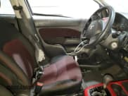 ✅ 2023 Mitsubishi Mirage Black Edition • VIN: ML32AWHJ8PH004270 • Lot: 57275255. Wystawiony na Copart z przebiegiem 17 883 mil. Bezpłatny archiwum sprzedaży aukcyjnych z USA i szczegółowy raport historii pojazdu na DreamBid. Zdjęcie 7.